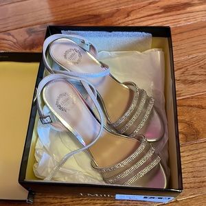 Brand new I. Miller gorgeous high heels